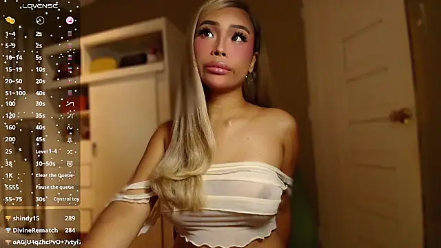 venusangelicxx webcam