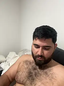 Shamang269 webcam
