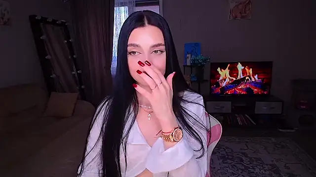 __Malika__ webcam