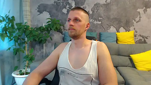 VikingChrisss webcam