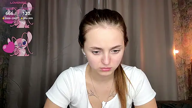 LoraDavi webcam