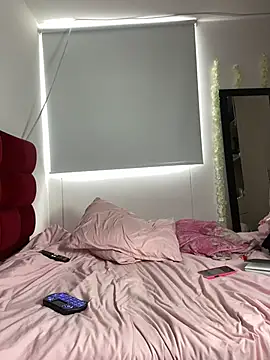 Velma_star webcam