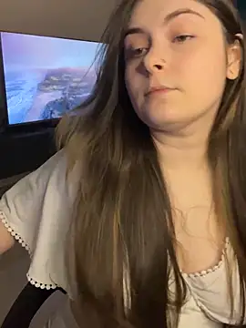 Lovely_Waifu webcam