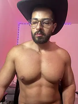 magnumchris webcam
