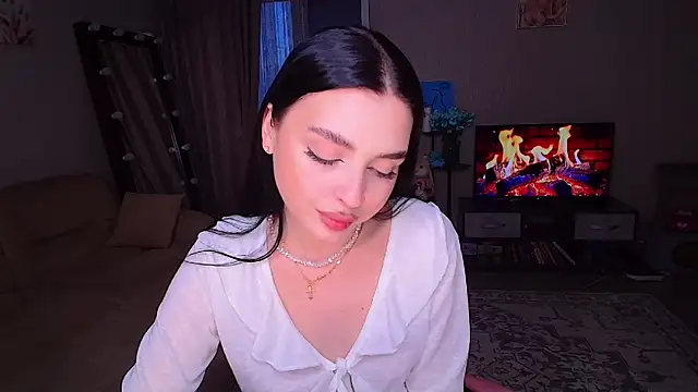 __Malika__ webcam