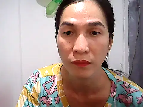 BigDickTrans webcam