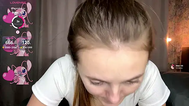 LoraDavi webcam