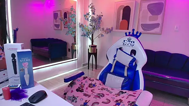 Miia__owens webcam