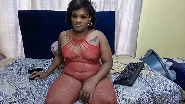 Model: KinkyTrans23