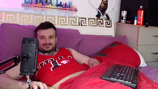 iuligruia69 webcam
