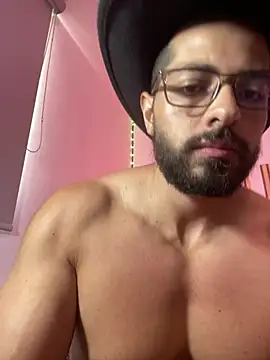 magnumchris webcam