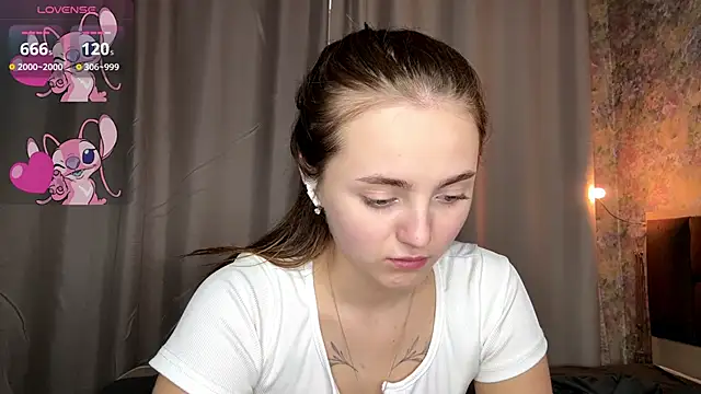 LoraDavi webcam