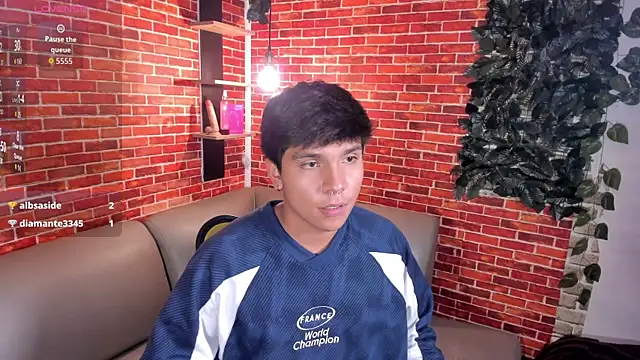 Thiago_Kozak webcam