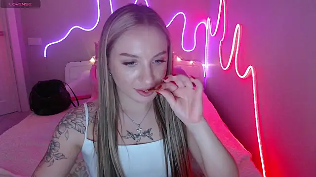 MirrraMisss webcam