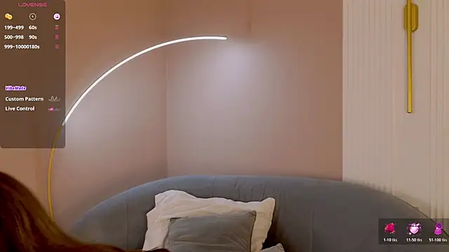 Marie_Diaze webcam