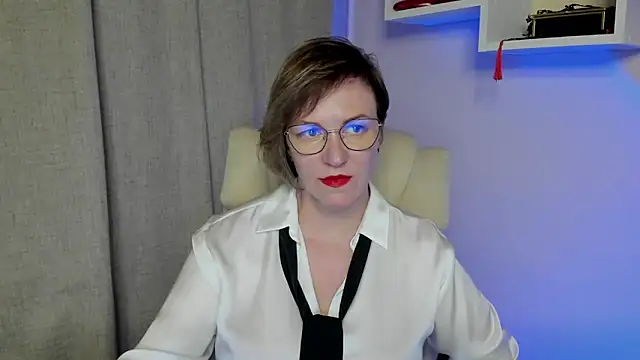 feliziaDesire webcam