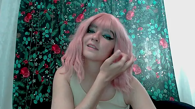 MagicPink webcam