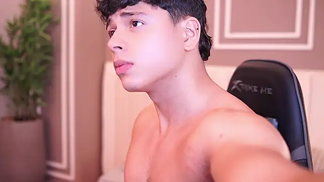 Ethan_occonor webcam