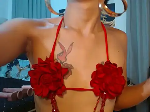 SexyHeart23 webcam