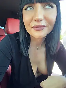 MysticCleo webcam