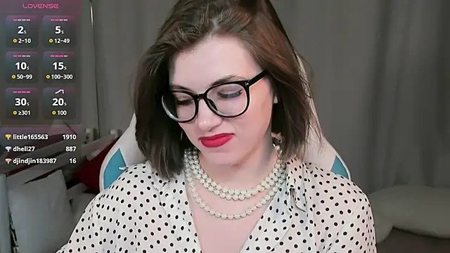 CathyAdams webcam