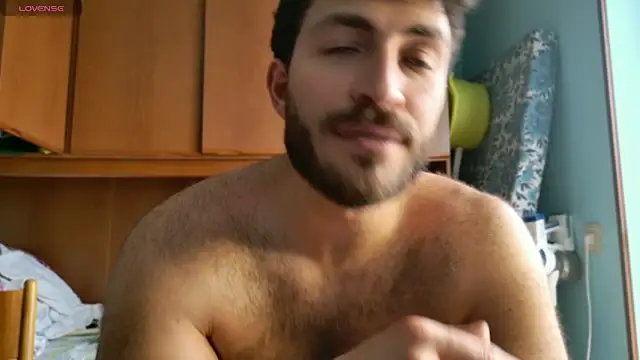 mark_ariete webcam