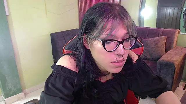 lilith_ayanami webcam