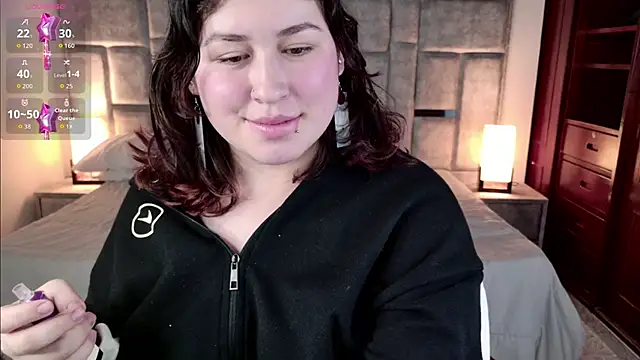 azul_veraa webcam