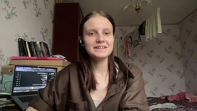 SofiaOops_1 webcam