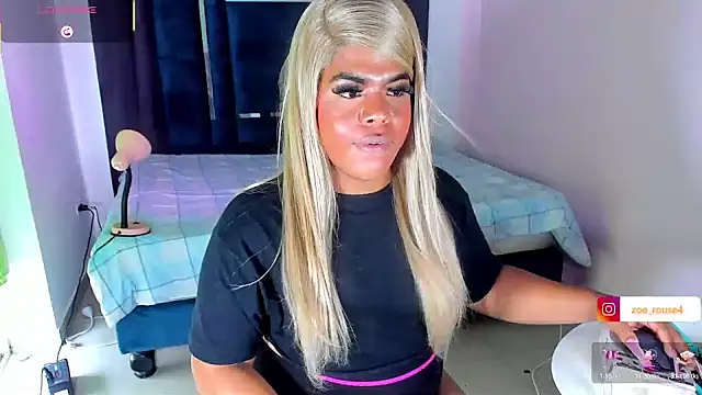 zoee_rose webcam