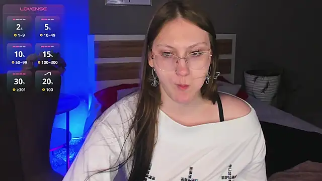 Queen_Milena webcam