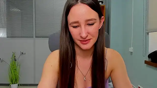 Olimia webcam