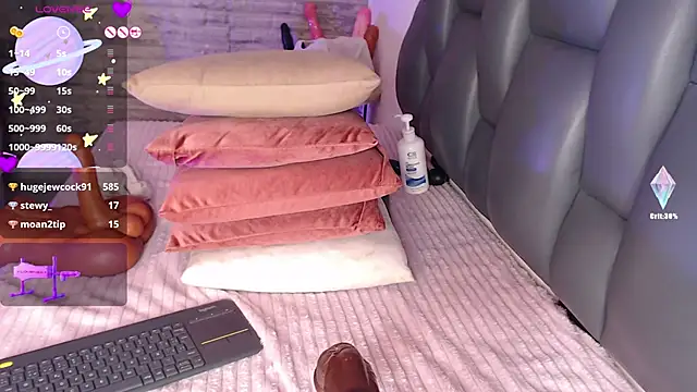 TinnaCobb webcam