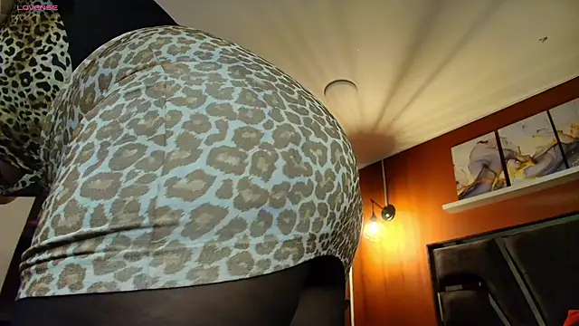 DacotaAndersonDirty webcam