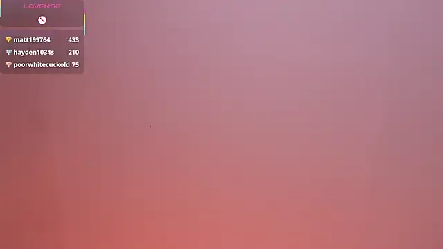 ValeryNova webcam