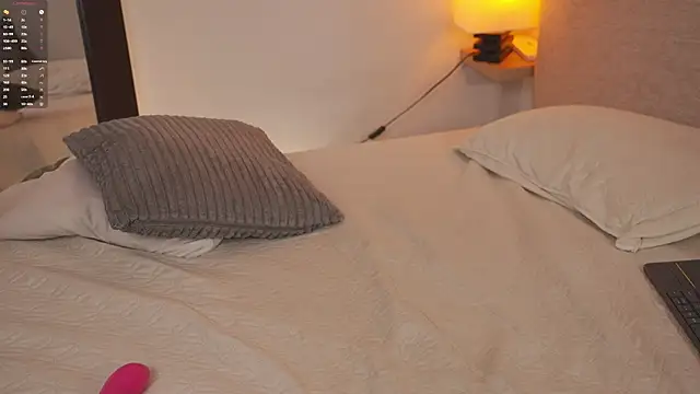 MelisaLopez_ webcam
