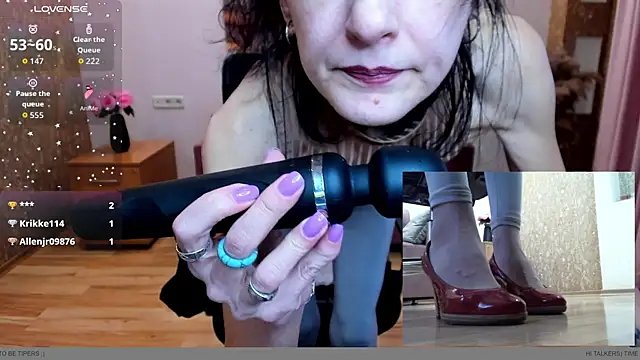 Dana_Haliti webcam