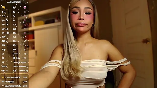 venusangelicxx webcam