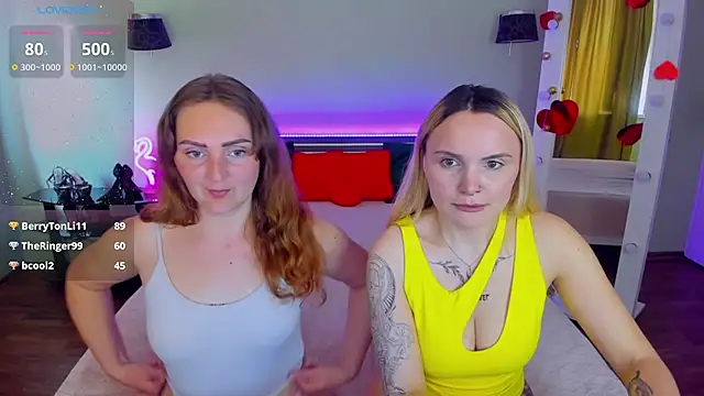MagicEyess webcam