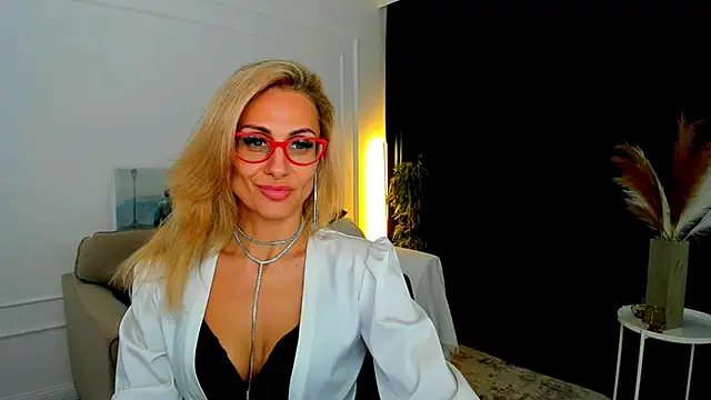 MuseOfStage webcam