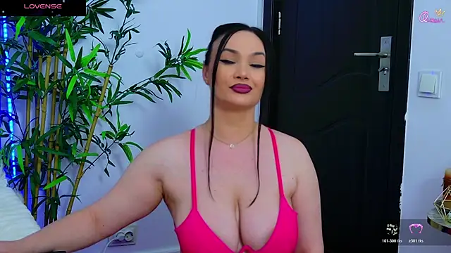 Daliya_ webcam