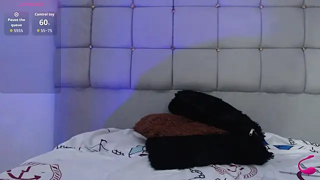 charlotte_brawn webcam