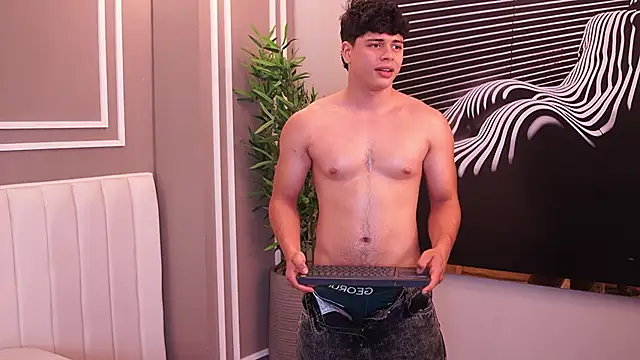 Ethan_occonor webcam