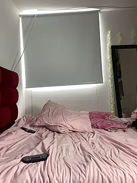 Velma_star webcam