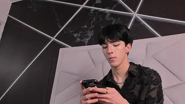 AerumChae webcam