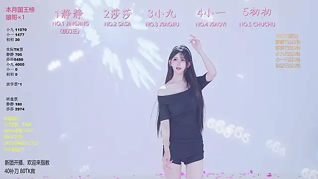 TY-002 webcam