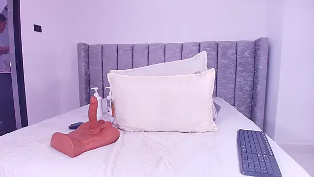 rubihops webcam