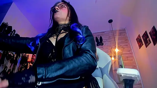 Evangelinejoness_ webcam
