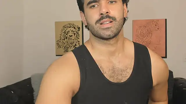 brad_martin (M young) - JERK OFF 5 MINUTESW