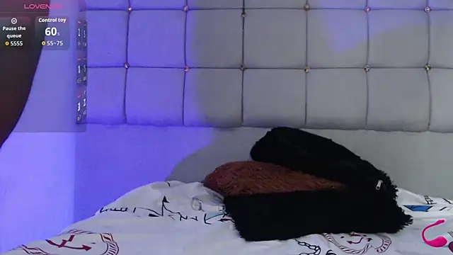 charlotte_brawn (T teen) - anal show with xxl nails with two cum fi